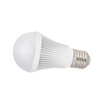 Assistência Técnica e Garantia do produto Lâmpada de LED Bulbo Branco Frio 9w 0646 - Vetti