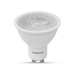 Assistência Técnica e Garantia do produto Lampada Dicróica Super LED 5w 6.500k Fria/Branca GU10 Bivolt