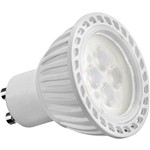 Assistência Técnica e Garantia do produto Lâmpada Etna Dicróica LED 5W Gaya