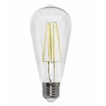 Assistência Técnica e Garantia do produto Lampada Filamento LED ST64 Opus 4w