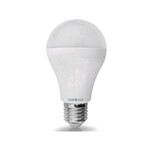 Assistência Técnica e Garantia do produto Lâmpada Led Bulbo Dimerizável E27 Luz Branca 12w Bivolt Ourolux