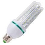 Assistência Técnica e Garantia do produto Lâmpada Led Milho 4U 16W Branco Frio