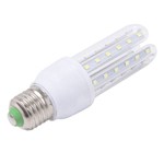 Assistência Técnica e Garantia do produto Lâmpada Led Milho 3U 7W Branco Frio