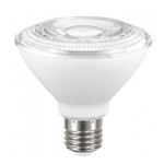 Assistência Técnica e Garantia do produto Lâmpada LED Par 30 9W Taschibra - Caixa com 4 Unidade - 6500K Luz Branca