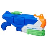 Assistência Técnica e Garantia do produto Lança Água Nerf Hasbro Ssoa Breach Blast