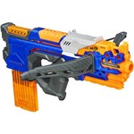 Assistência Técnica e Garantia do produto Lança Dardo Nerf Elite Crossbolt - Hasbro