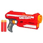 Assistência Técnica e Garantia do produto Lança Dardo Nerf Mega Magnus - Hasbro