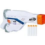 Assistência Técnica e Garantia do produto Lança Dardo Nerf Modulus Firepower - Hasbro