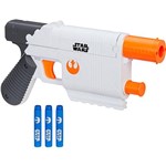 Assistência Técnica e Garantia do produto Lança Dardo Star Wars E7 Class Ii - Rey - Hasbro