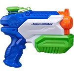 Assistência Técnica e Garantia do produto Lançador de Água Nerf Super Soaker Microburst - Hasbro