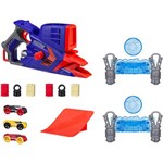 Assistência Técnica e Garantia do produto Lançador de Carro Nerf Nitro Flashfury - Hasbro