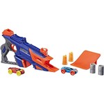 Assistência Técnica e Garantia do produto Lançador de Carro Nerf Nitro Longshot - Hasbro