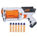 Assistência Técnica e Garantia do produto Lançador Nerf Maverick A7998 Hasbro