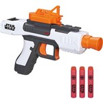 Assistência Técnica e Garantia do produto Lançador Nerf Stormtrooper Star Wars E7 B3171 - Hasbro