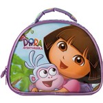 Assistência Técnica e Garantia do produto Lancheira Infantil Dora And Boots - Xeryus