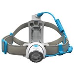 Assistência Técnica e Garantia do produto Lanterna de Cabeça Ledlenser Neo10r Azul