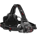 Assistência Técnica e Garantia do produto Lanterna Led Lenser H14r,2 1000 Lumens Boost