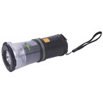 Assistência Técnica e Garantia do produto Lanterna LED Recarregável Dínamo I-Light - Echolife