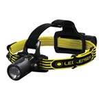 Assistência Técnica e Garantia do produto Lanterna Ledlenser Ilh8