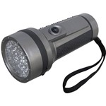 Assistência Técnica e Garantia do produto Lanterna Manual NG4000 37 LEDs - Incasa