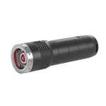 Assistência Técnica e Garantia do produto Lanterna Média Led Lenser Mt6 600 Lúmens e com Foco Ajustável
