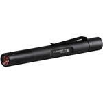 Assistência Técnica e Garantia do produto Lanterna Pen Light Ledlenser P4x - 120 Lúmens e Foco Ajustável