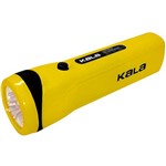 Assistência Técnica e Garantia do produto Lanterna Recarregável 3 Leds Bivolt - Kala