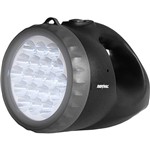 Assistência Técnica e Garantia do produto Lanterna Recarregável Rayovac 19 LED CM-4 - Preta