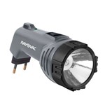 Assistência Técnica e Garantia do produto Lanterna Recarregável Rayovac Super Led Mini Bivolt