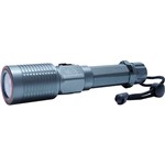 Assistência Técnica e Garantia do produto Lanterna Tática Guepardo High TEC 350 LA1000 Recarregável