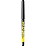 Assistência Técnica e Garantia do produto Lápis de Olho Maybelline The Colossal Kajal Extra Black