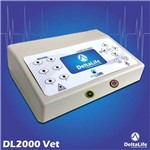 Assistência Técnica e Garantia do produto Laser Veterinário Dl2000 Vet - Delta Life - Código: Dl2000