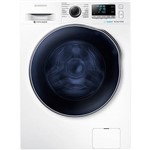 Assistência Técnica e Garantia do produto Lava e Seca Samsung WD10J6410AW 10,2kg Branca