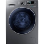 Assistência Técnica e Garantia do produto Lava e Seca Samsung WD10J6410AX 10,2kg Inox Look