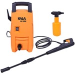 Assistência Técnica e Garantia do produto Lava Jato Lavador de Alta Pressão Kala 1200w Lk1200