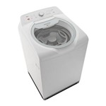 Assistência Técnica e Garantia do produto Lavadora Brastemp 15kg com Double Wash - BWD15 Branco