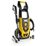 Assistência Técnica e Garantia do produto Lavadora de Alta Pressão 2100 W - 2100 Psi Tramontina Combo Aspirador Automotivo 60w