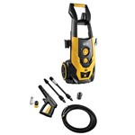 Assistência Técnica e Garantia do produto Lavadora de Alta Pressão 2100 W - 2100 Psi Tramontina Combo Kit Ferramentas