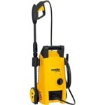 Assistência Técnica e Garantia do produto Lavadora de Alta Pressão 1450 Libras 1400W Vonder - LAV1400 110V