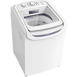 Assistência Técnica e Garantia do produto Lavadora de Roupas Electrolux 13kg Turbo Secagem LTD13 Branco