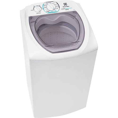 Assistência Técnica e Garantia do produto Lavadora de Roupas Electrolux 6kg LTD06 Turbo Economia Branco