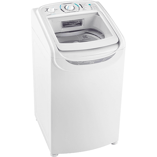 Assistência Técnica e Garantia do produto Lavadora de Roupas Electrolux 8kg LTD09 Turbo Economia Branco