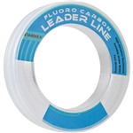 Assistência Técnica e Garantia do produto Leader de Pesca Star River Fluorcarbon 45mm e 50mts