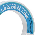 Assistência Técnica e Garantia do produto Leader de Pesca Star River Fluorcarbon 60mm e 50mts