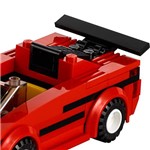 Assistência Técnica e Garantia do produto LEGO City - Perseguição da Polícia 60007