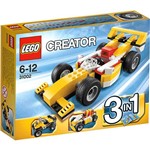 Assistência Técnica e Garantia do produto LEGO Creator - Super Carro de Corrida