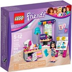 Assistência Técnica e Garantia do produto LEGO Friends a Oficina Criativa da Emma