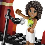 Assistência Técnica e Garantia do produto LEGO Friends - o Palco da Andrea 3932