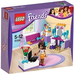 Assistência Técnica e Garantia do produto LEGO Friends - o Quarto da Andrea 41009