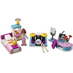 Assistência Técnica e Garantia do produto LEGO Friends - o Quarto da Mia 3939